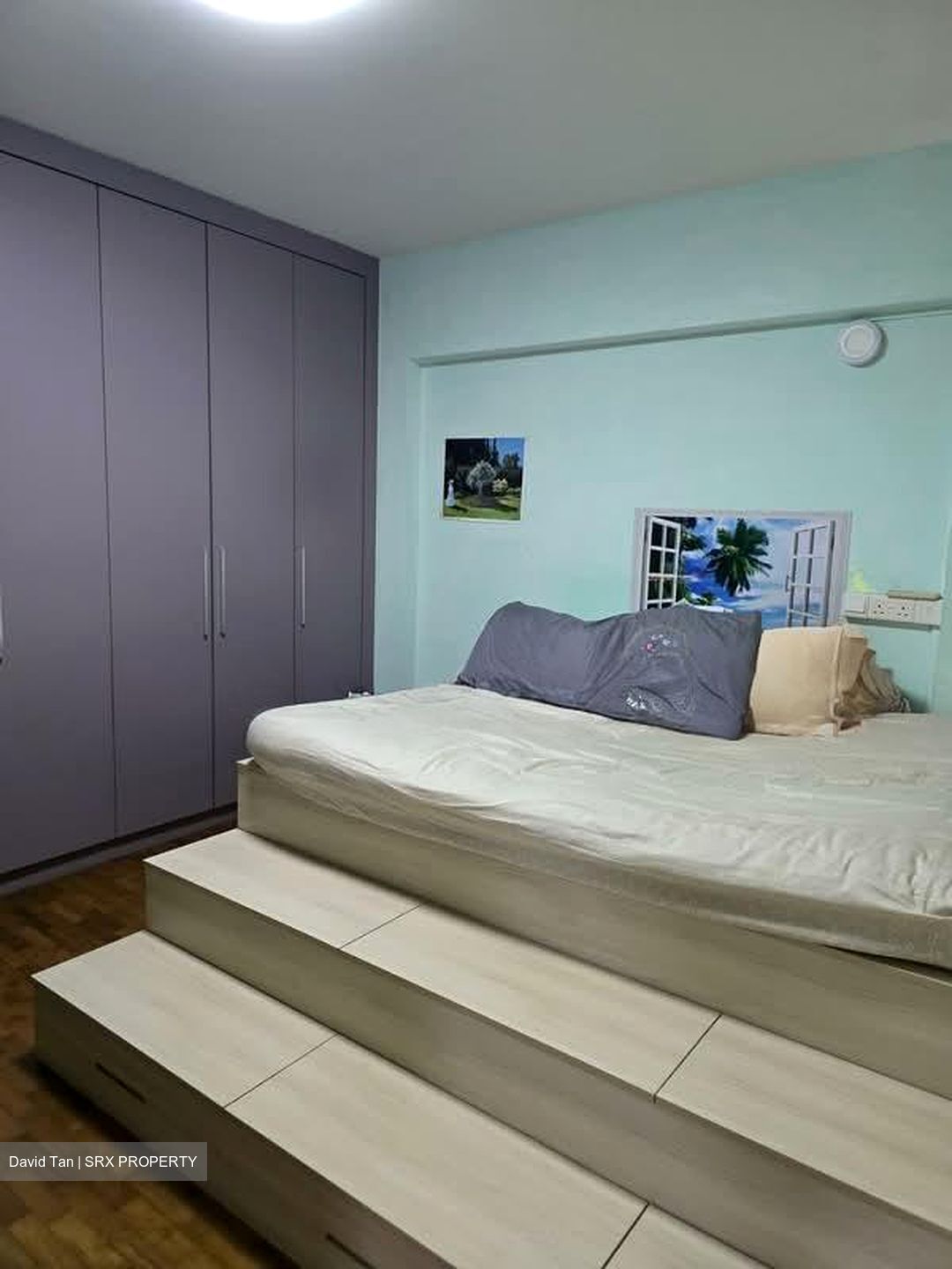 Blk 642B The Meadows (Punggol), HDB 5 Rooms #570562291
